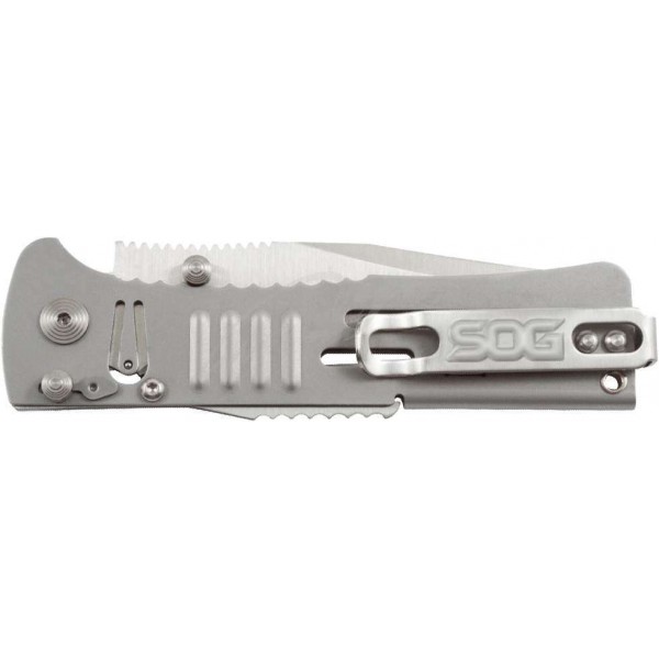Нож SOG SlimJim - 3307967