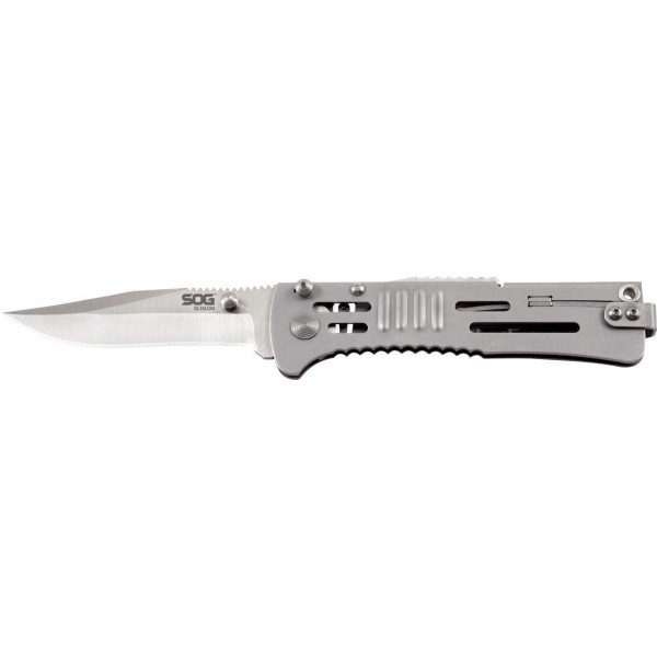 Нож SOG SlimJim - 3307967