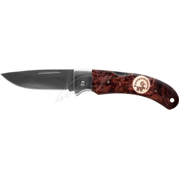 Нож Karesuandokniven Nallo Fallekniven B - 3307976 Нож Karesuandokniven Nallo Fallekniven B - 3307976