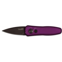 Ніж Kershaw Launch 4 purple/black