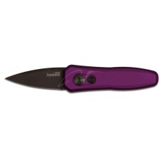 Нож Kershaw Launch 4 purple/black