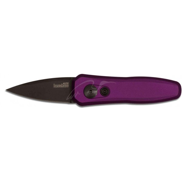 Ніж Kershaw Launch 4 purple/black - 3307978