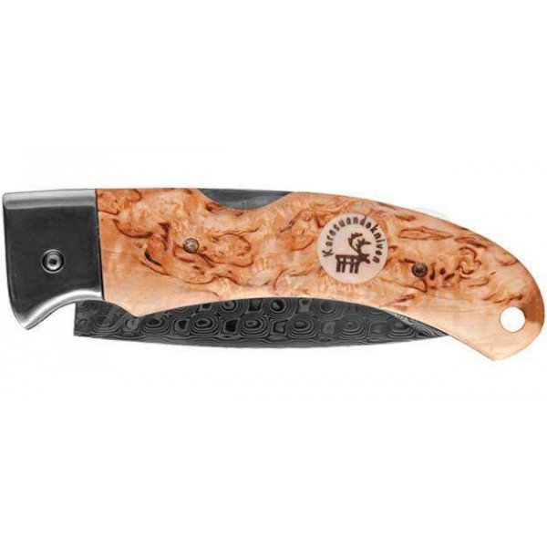 Нож Karesuandokniven Signi Damask N - 3307984