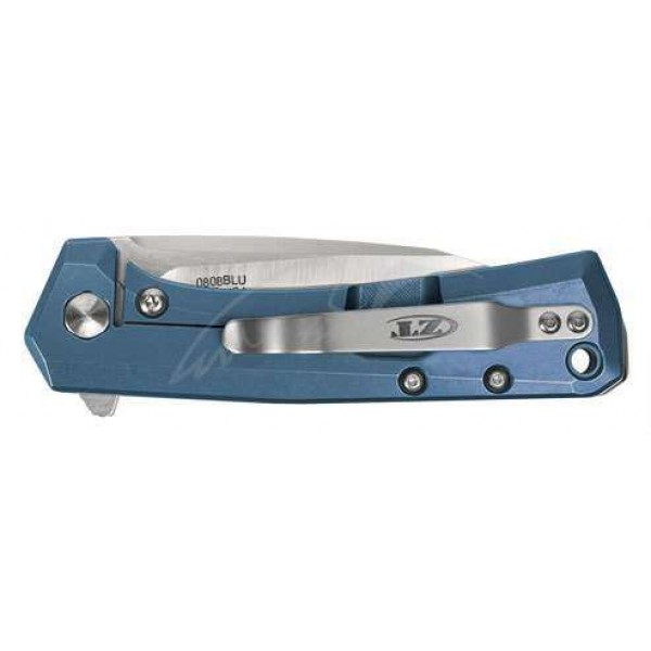 Ніж ZT 0808 Blue - 3307986 Ніж ZT 0808 Blue - 3307986
