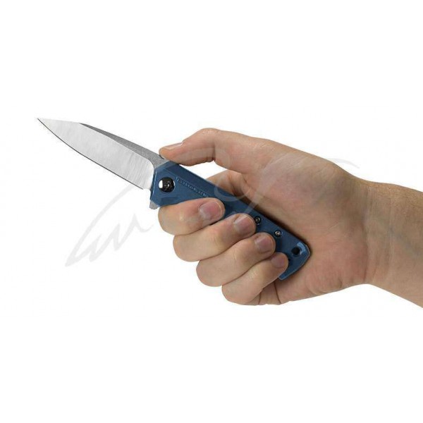 Ніж ZT 0808 Blue - 3307986 Ніж ZT 0808 Blue - 3307986