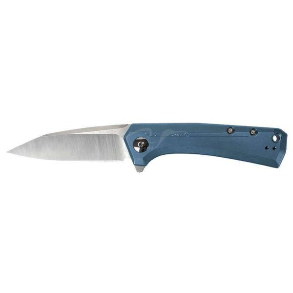 Ніж ZT 0808 Blue - 3307986