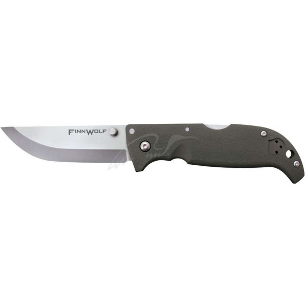 Нож Cold Steel Finn Wolf (блистер) - 3307994-05