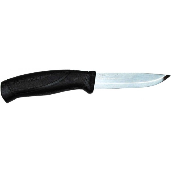 Нож Morakniv Companion Black - 3307996