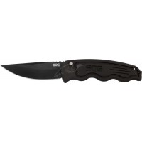 Ніж SOG Sog-Tac Clip Point