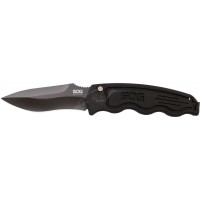 Нож SOG Sog-Tac Drop Point