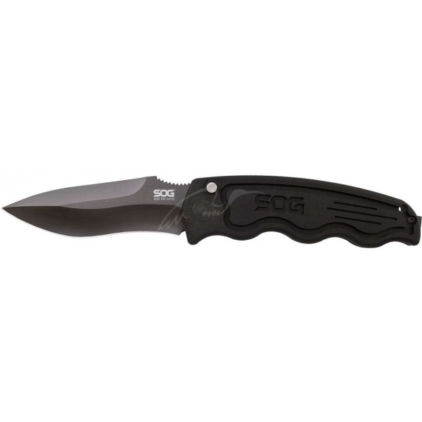 Ніж SOG Sog-Tac Drop Point - 3308001