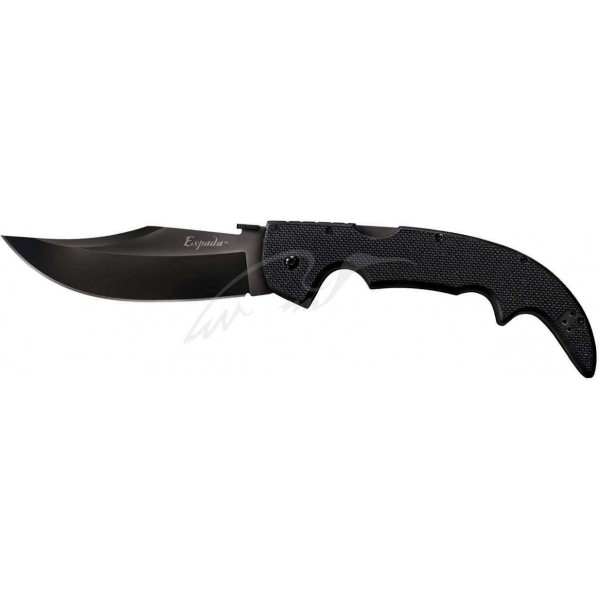 Нож Cold Steel Espada Large Black - 3308003 Нож Cold Steel Espada Large Black - 3308003