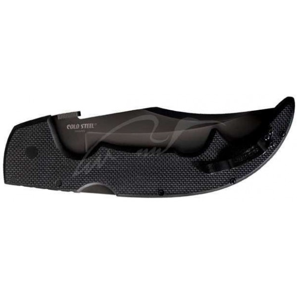 Нож Cold Steel Espada Large Black - 3308003 Нож Cold Steel Espada Large Black - 3308003