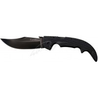 Ніж Cold Steel Espada Large Black