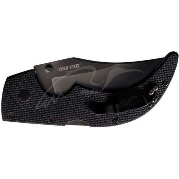 Нож Cold Steel Espada Medium Black - 3308006 Нож Cold Steel Espada Medium Black - 3308006