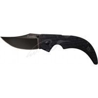 Нож Cold Steel Espada Medium Black