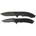 Набір ножів Kershaw 2 knife set - Фото 2