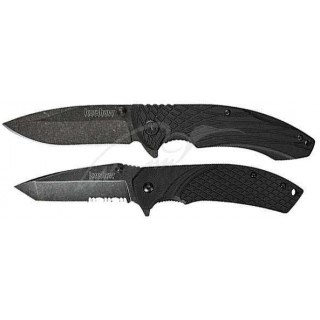 Набір ножів Kershaw 2 knife set