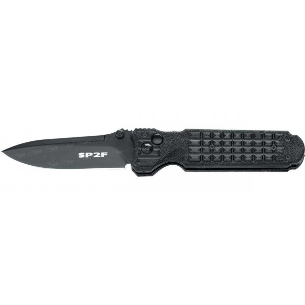 Ніж Fox FKMD Predator II - 2F - 3308009