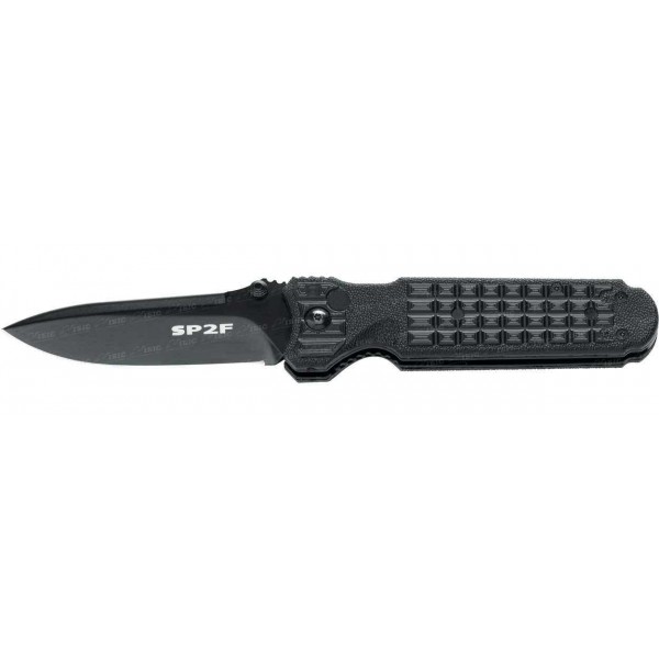 Ніж Fox FKMD Predator II - 2F - 3308009