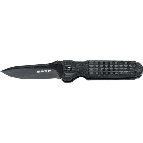 Ніж Fox FKMD Predator II - 2F - 3308009