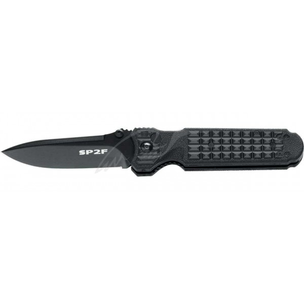 Ніж Fox FKMD Predator II - 2F - 3308009