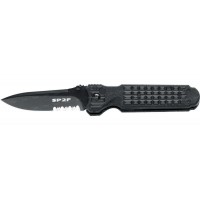Нож Fox FKMD Predator II - 2F