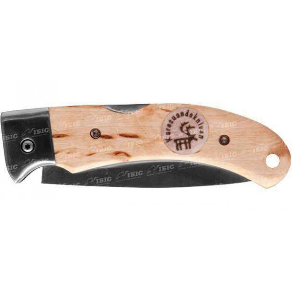 Ніж Karesuandokniven Nallo Fallekniven N - 3308013