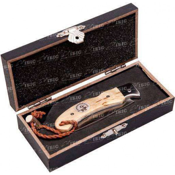 Ніж Karesuandokniven Nallo Fallekniven N - 3308013