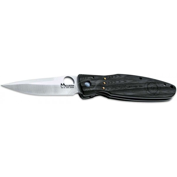 Нож MCUSTA Sengoku &"quot;Oda Nobunaga&"quot; - 3308019 Нож MCUSTA Sengoku &"quot;Oda Nobunaga&"quot; - 3308019