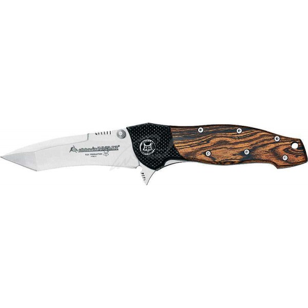 Нож Fox Invader Tanto bocote wood - 3308020