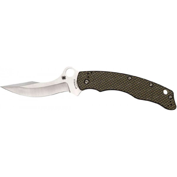 Нож Spyderco Szabo - 3308024 Нож Spyderco Szabo - 3308024