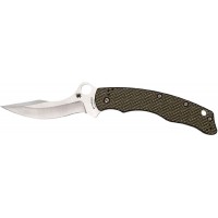 Ніж Spyderco Szabo
