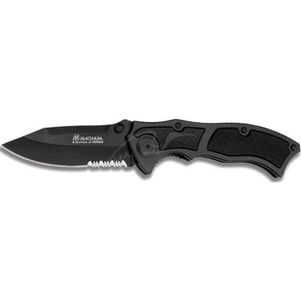 Нож Boker Magnum Crusher - 3308026 Нож Boker Magnum Crusher - 3308026