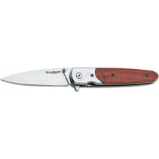 Нож Boker Magnum Bondsman Wood