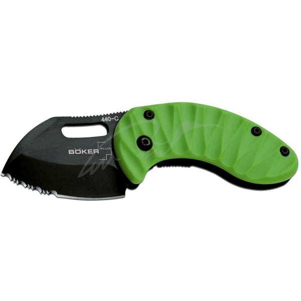 Ніж Boker Plus NANO ZOMBIE - 3308028