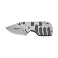 Нож Boker Plus Subcom Titanium
