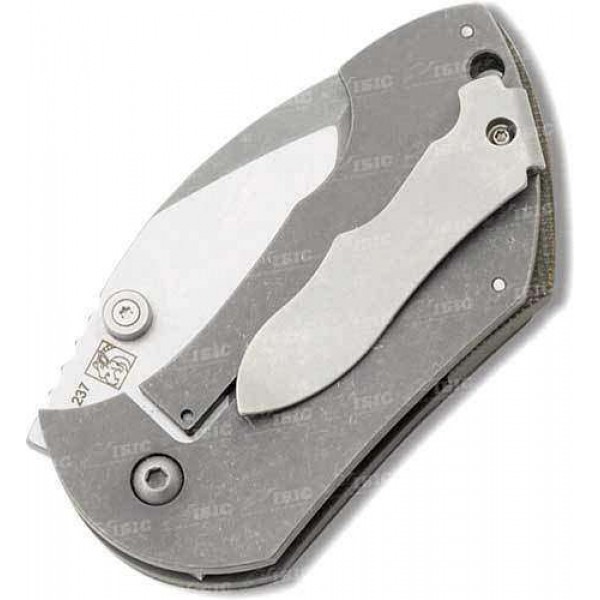 Ніж Boker Blackwood Pimpsqueak - 3308032