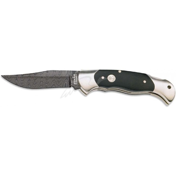 Нож Boker Scout Ebenholz Damast - 3308033