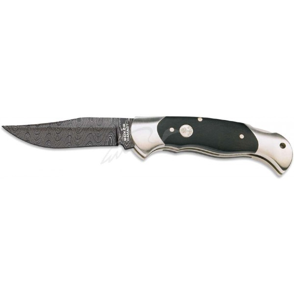 Нож Boker Scout Ebenholz Damast - 3308033
