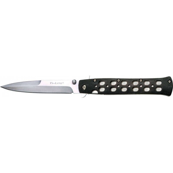 Ніж Cold Steel Ti-Lite Zytel Clam Pack - 42001897