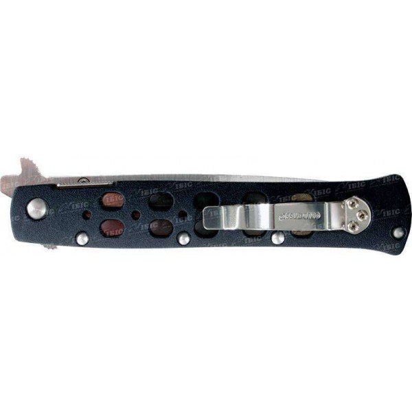 Ніж Cold Steel Ti-Lite Zytel Clam Pack - 42001897