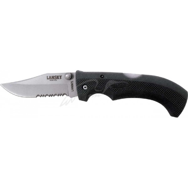 Ніж Lansky Easy Grip - 3308036