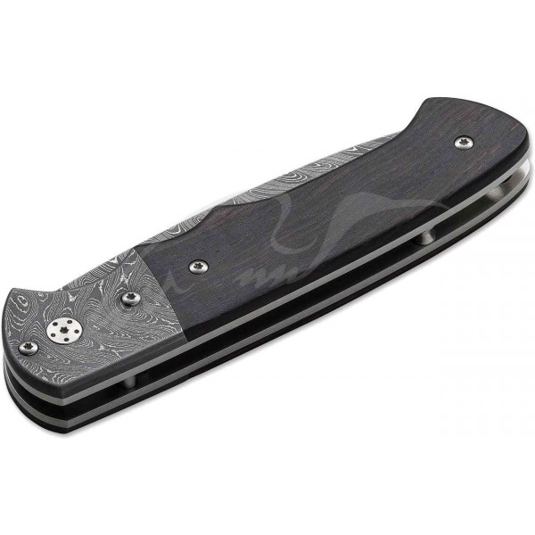 Ніж Boker Damast Jahresmesser 2015 - 3308041