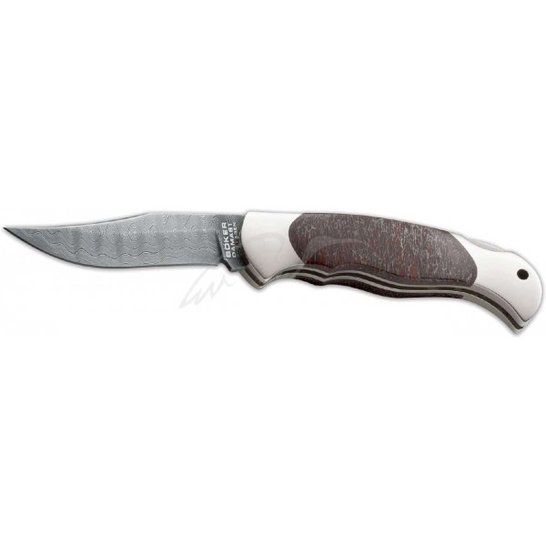 Нож Boker Dino I Damast - 3308042 Нож Boker Dino I Damast - 3308042