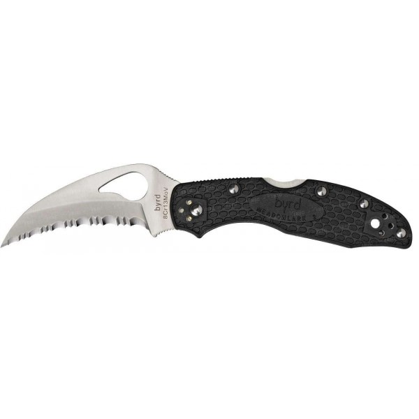 Ніж Spyderco Byrd Hawkbill - 3308048 Ніж Spyderco Byrd Hawkbill - 3308048