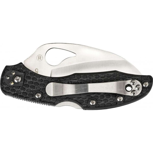 Ніж Spyderco Byrd Hawkbill - 3308048 Ніж Spyderco Byrd Hawkbill - 3308048