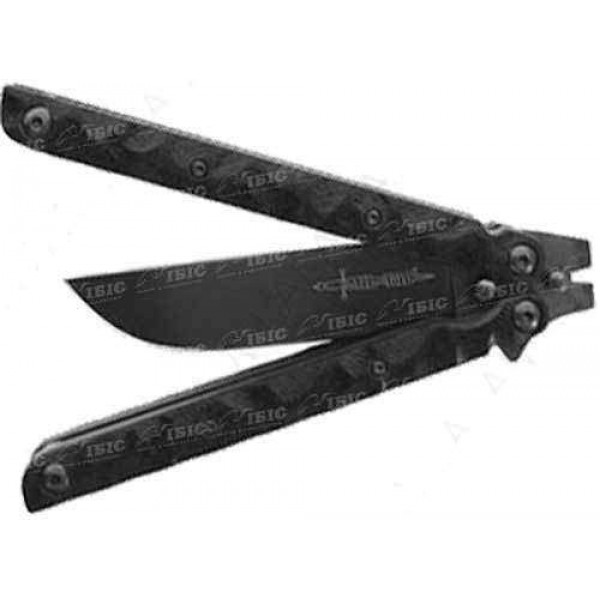 Нож Fox MIL-TAC Breeden Bali - 3308061 Нож Fox MIL-TAC Breeden Bali - 3308061