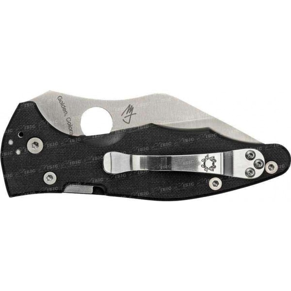 Ніж Spyderco Yojimbo2 - 3308071