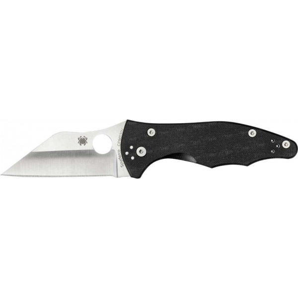 Ніж Spyderco Yojimbo2 - 3308071